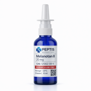 Melanotan 20mg spray