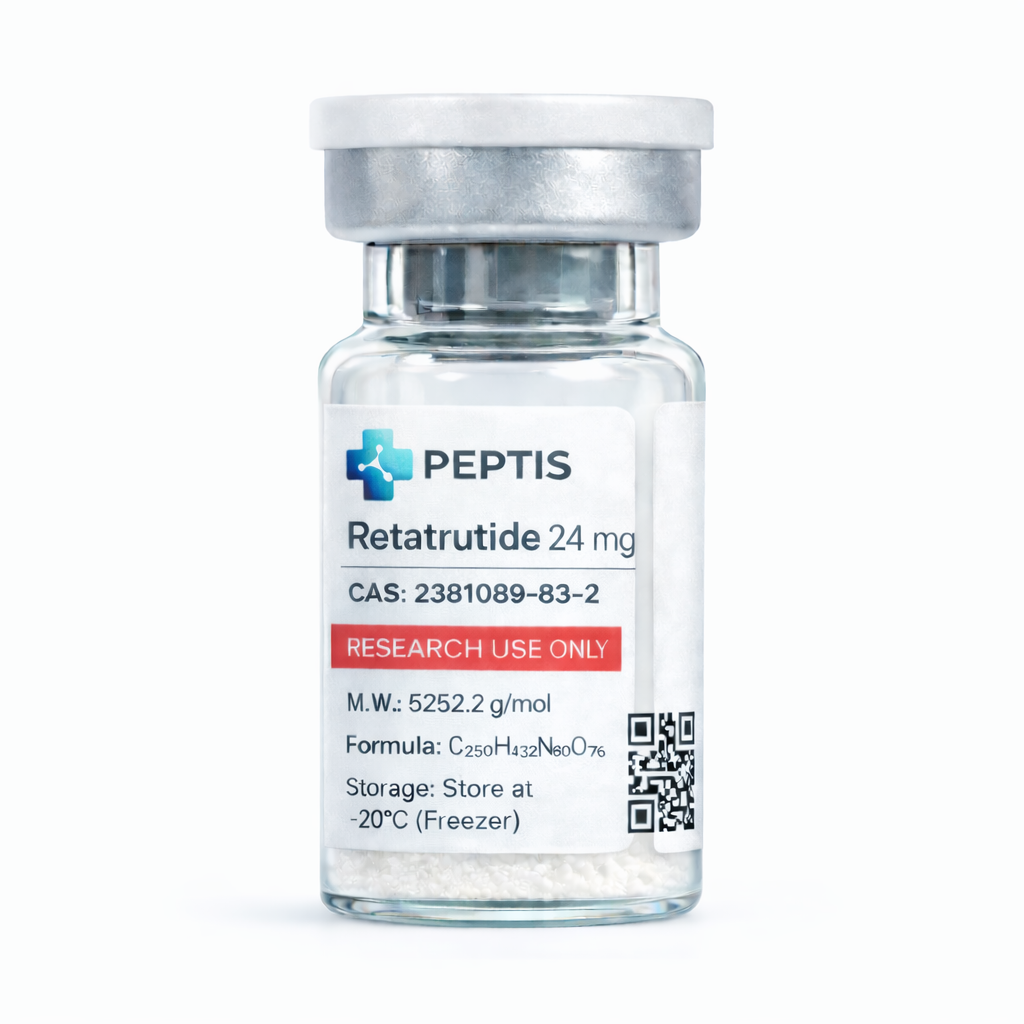 Retatrutyd 24mg